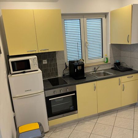 Apartments Lota Kostrena Εξωτερικό φωτογραφία