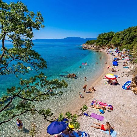 Apartments Lota Kostrena Εξωτερικό φωτογραφία
