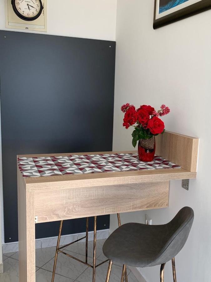 Apartments Lota Kostrena Εξωτερικό φωτογραφία
