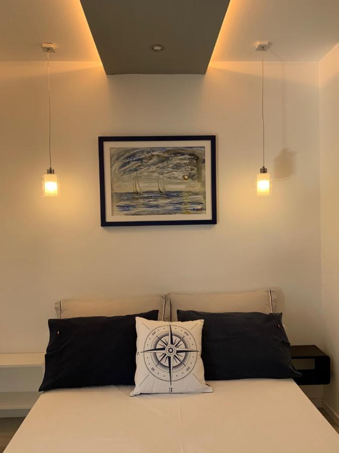 Apartments Lota Kostrena Εξωτερικό φωτογραφία