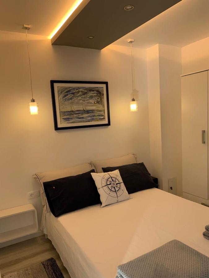 Apartments Lota Kostrena Εξωτερικό φωτογραφία