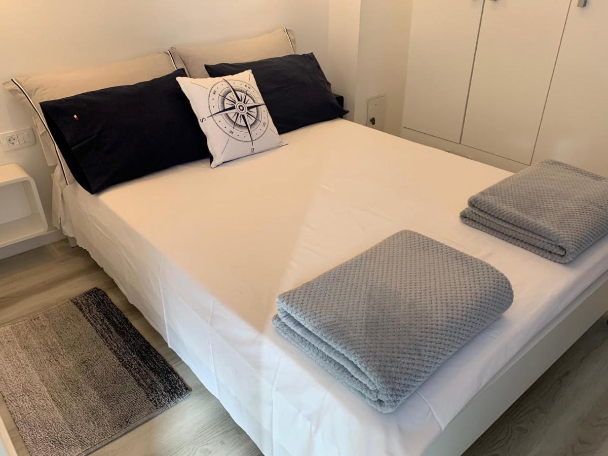 Apartments Lota Kostrena Εξωτερικό φωτογραφία