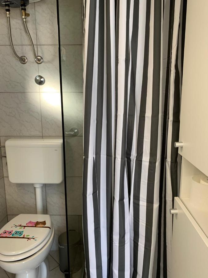 Apartments Lota Kostrena Εξωτερικό φωτογραφία
