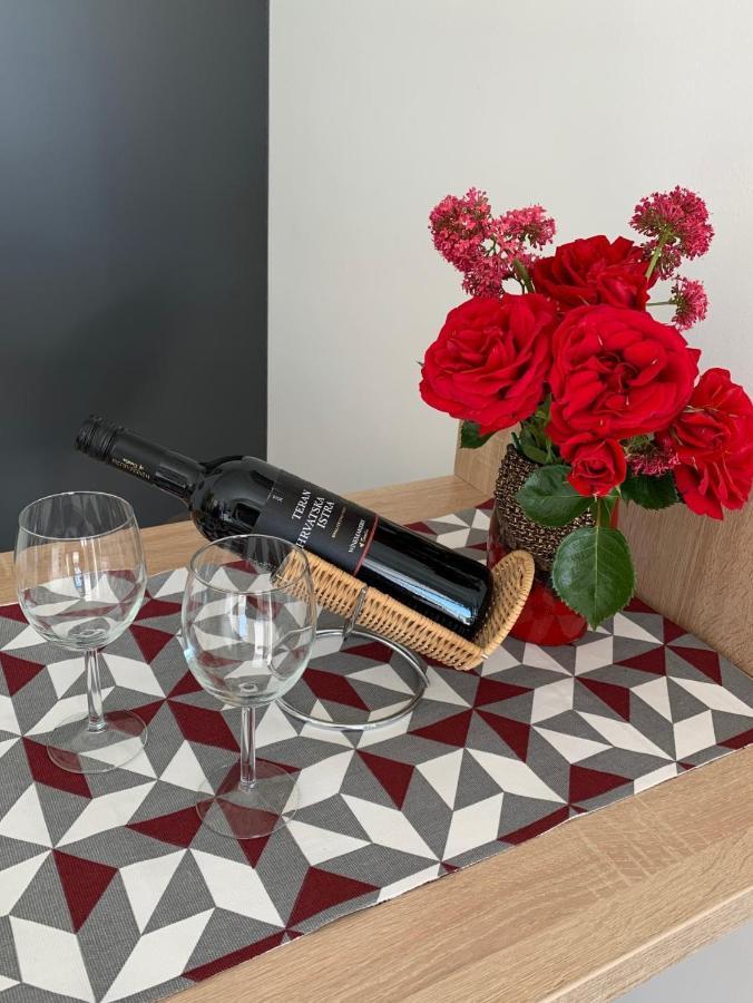 Apartments Lota Kostrena Εξωτερικό φωτογραφία