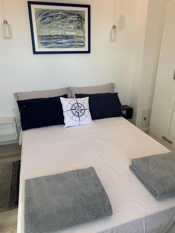 Apartments Lota Kostrena Εξωτερικό φωτογραφία