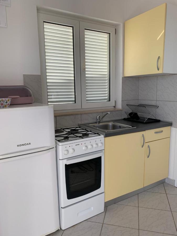 Apartments Lota Kostrena Εξωτερικό φωτογραφία