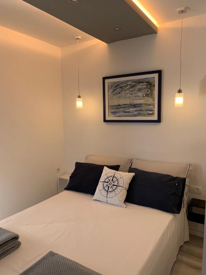 Apartments Lota Kostrena Εξωτερικό φωτογραφία