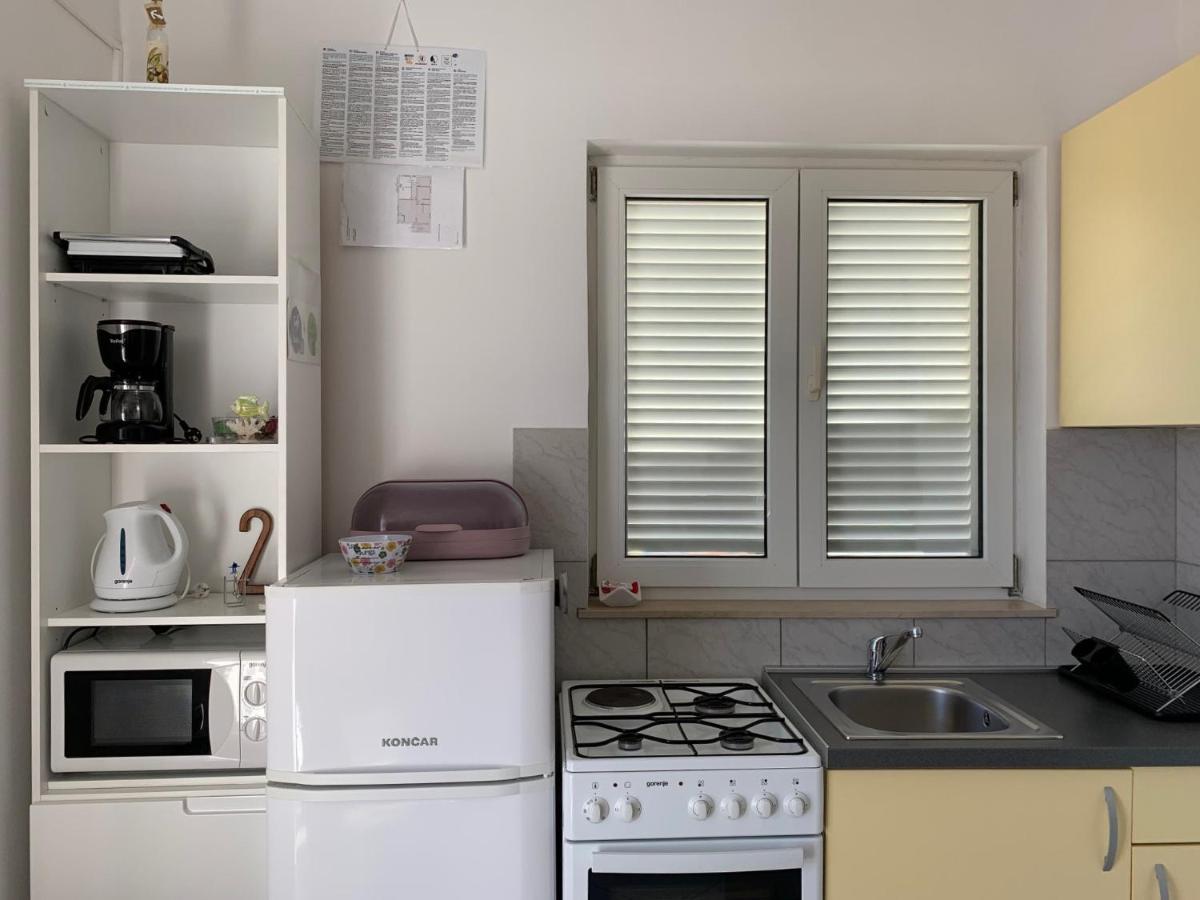 Apartments Lota Kostrena Εξωτερικό φωτογραφία