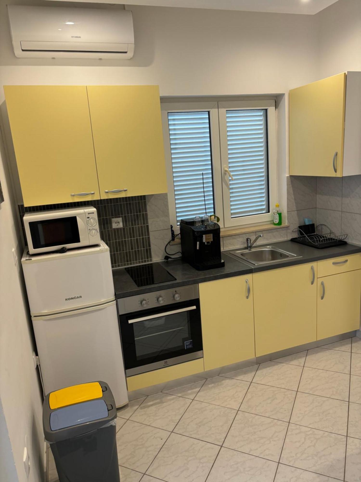 Apartments Lota Kostrena Εξωτερικό φωτογραφία