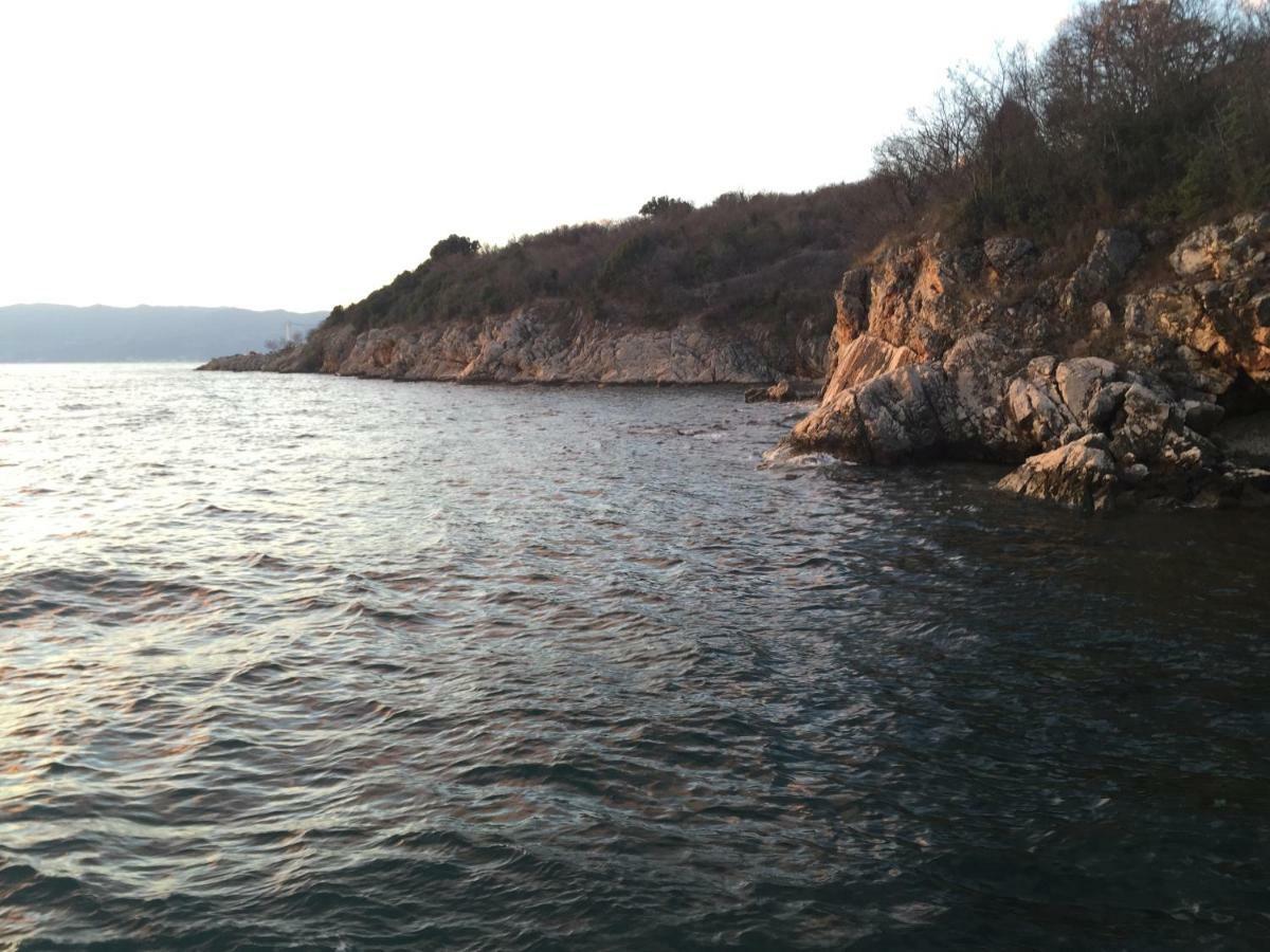 Apartments Lota Kostrena Εξωτερικό φωτογραφία