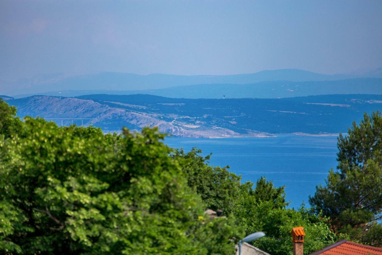 Apartments Lota Kostrena Εξωτερικό φωτογραφία