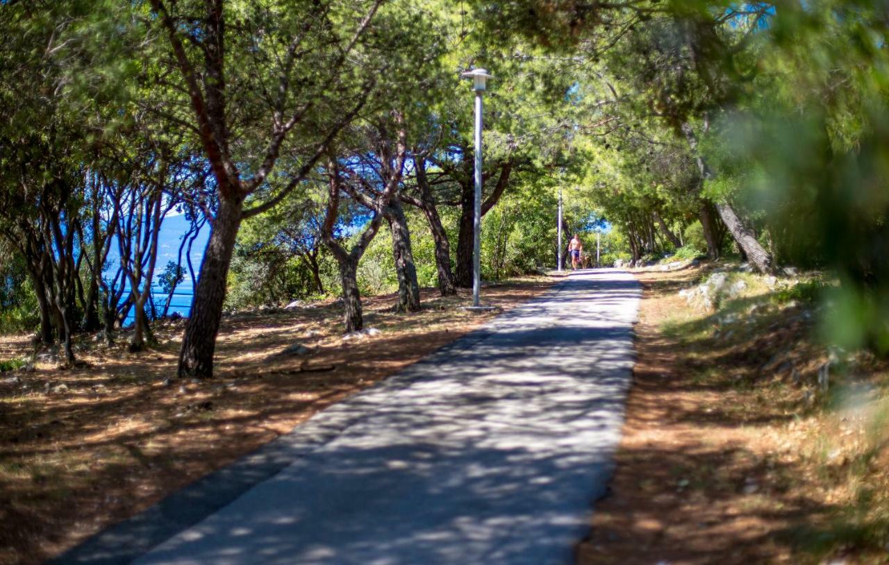 Apartments Lota Kostrena Εξωτερικό φωτογραφία