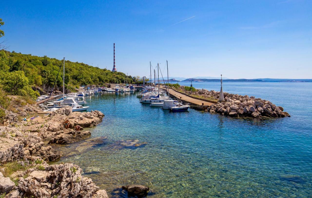 Apartments Lota Kostrena Εξωτερικό φωτογραφία