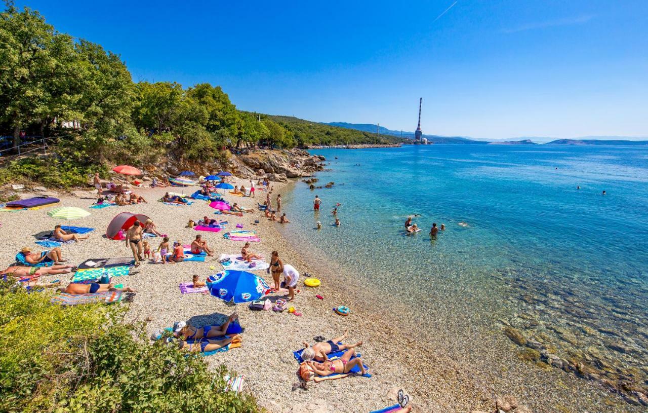 Apartments Lota Kostrena Εξωτερικό φωτογραφία