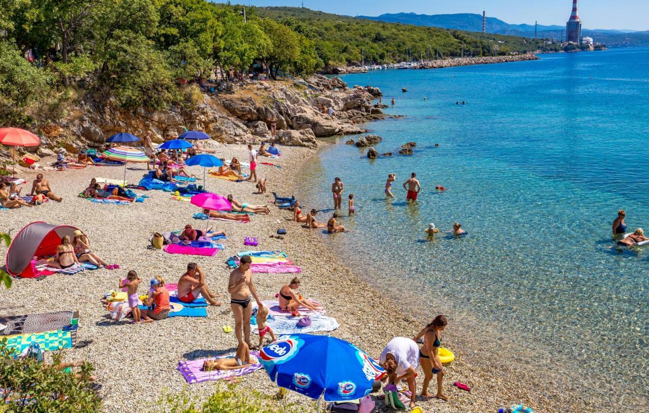 Apartments Lota Kostrena Εξωτερικό φωτογραφία