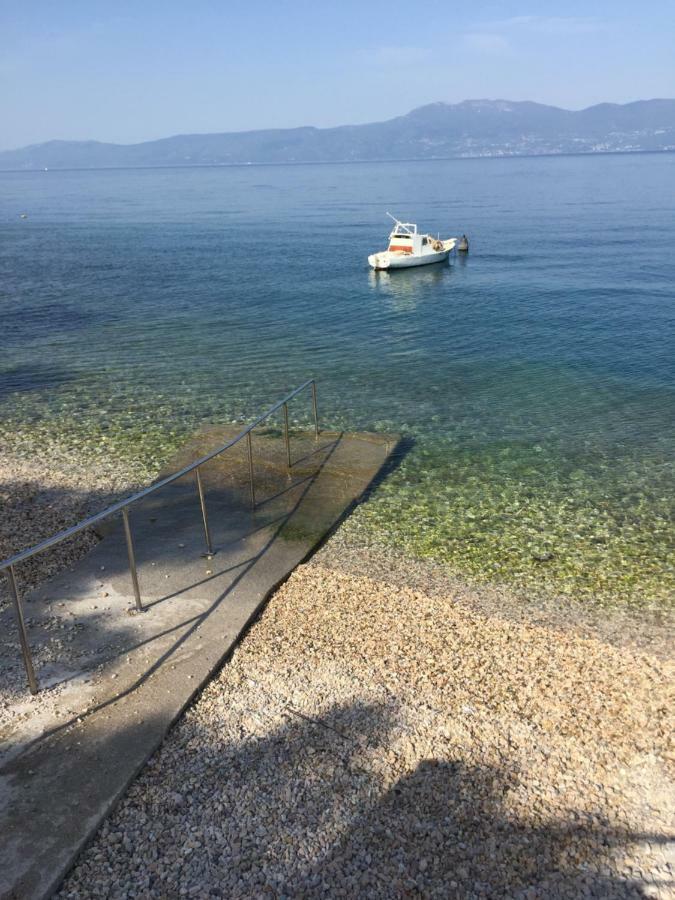 Apartments Lota Kostrena Εξωτερικό φωτογραφία