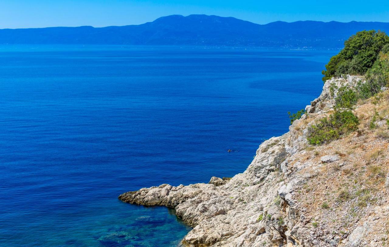 Apartments Lota Kostrena Εξωτερικό φωτογραφία