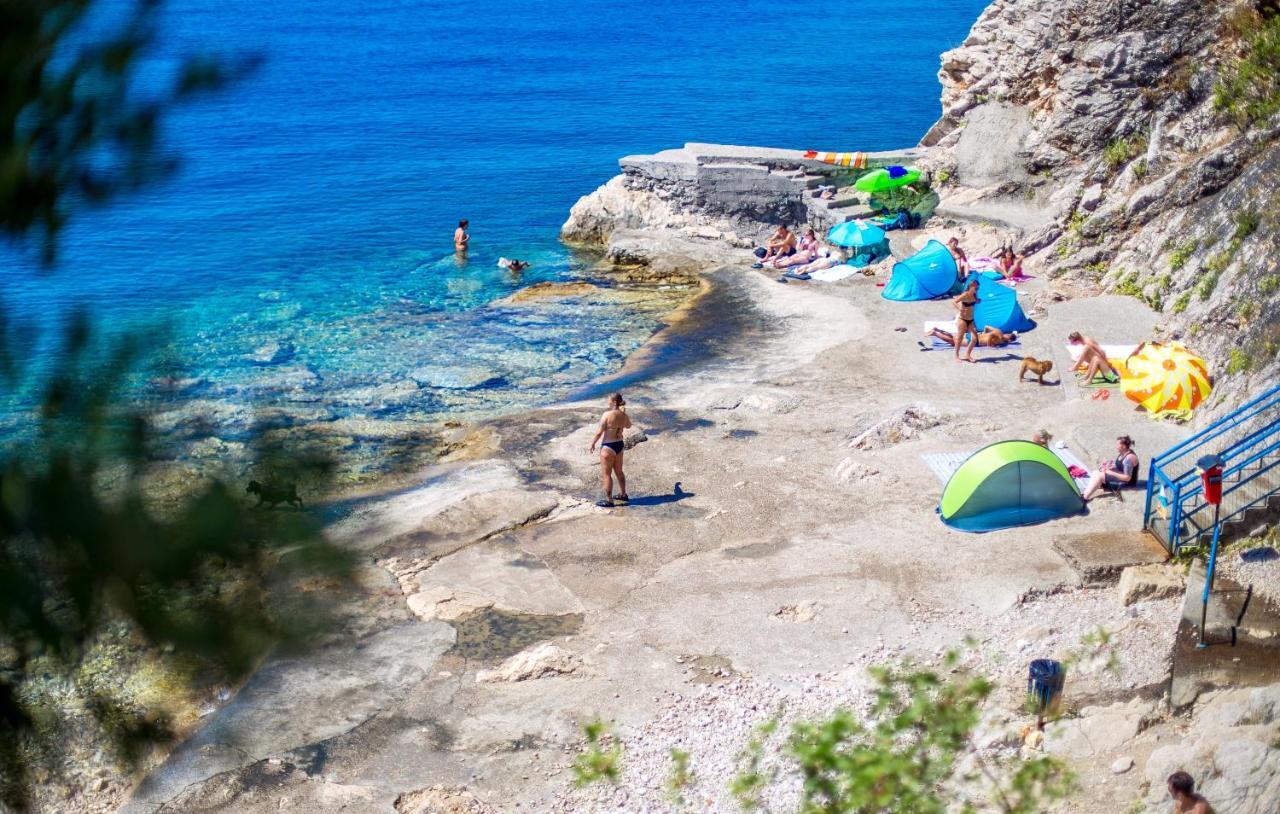 Apartments Lota Kostrena Εξωτερικό φωτογραφία