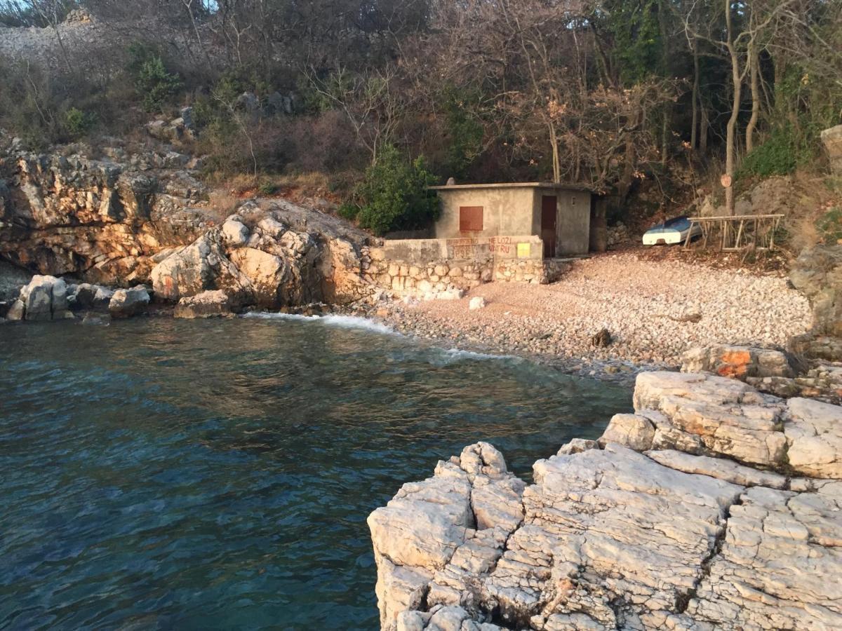 Apartments Lota Kostrena Εξωτερικό φωτογραφία