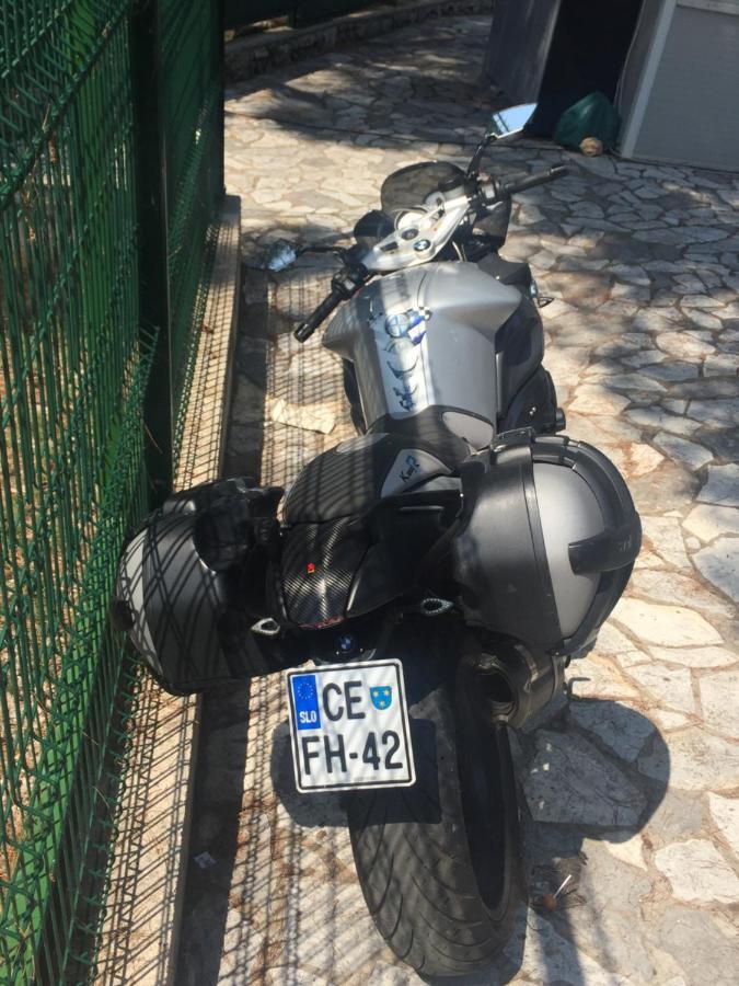 Apartments Lota Kostrena Εξωτερικό φωτογραφία